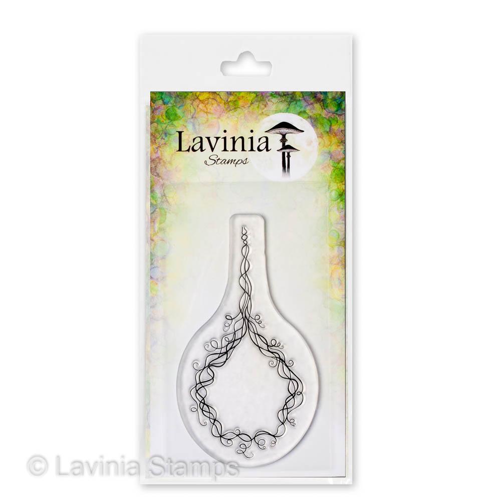 Lavinia Stamps - Lit à suspension (moyen)