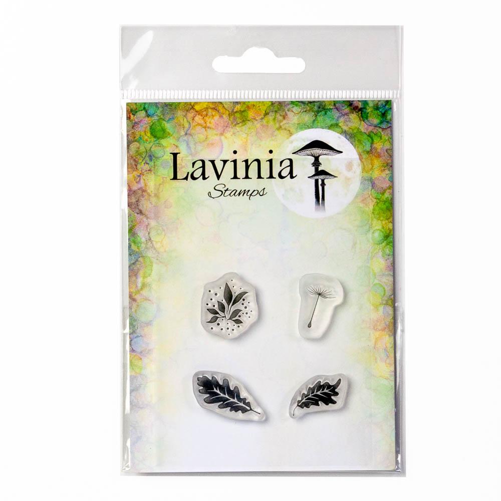 Lavinia Stamps - Foliage Set 2 — Ecstasy Crafts