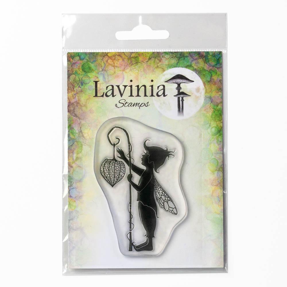 Lavinia Stamps - Fip — Ecstasy Crafts