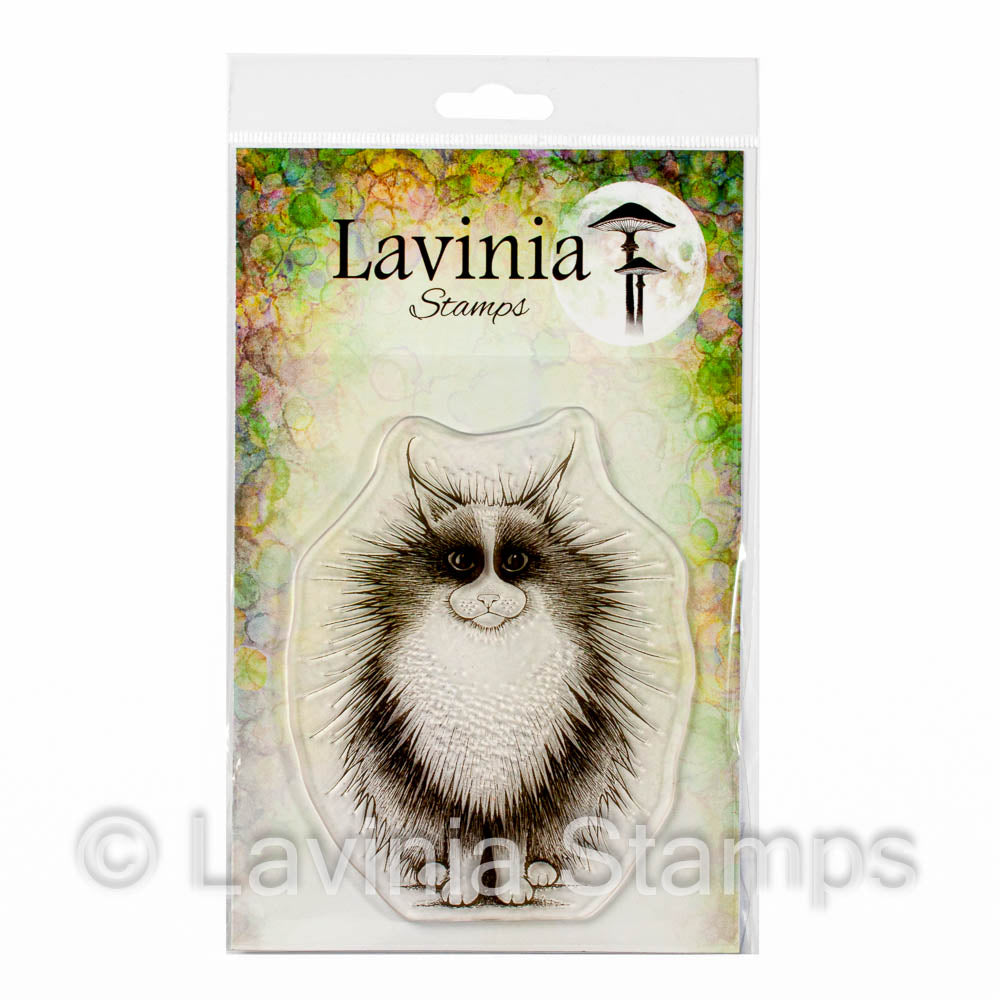 Lavinia Stamps - Noof — Ecstasy Crafts