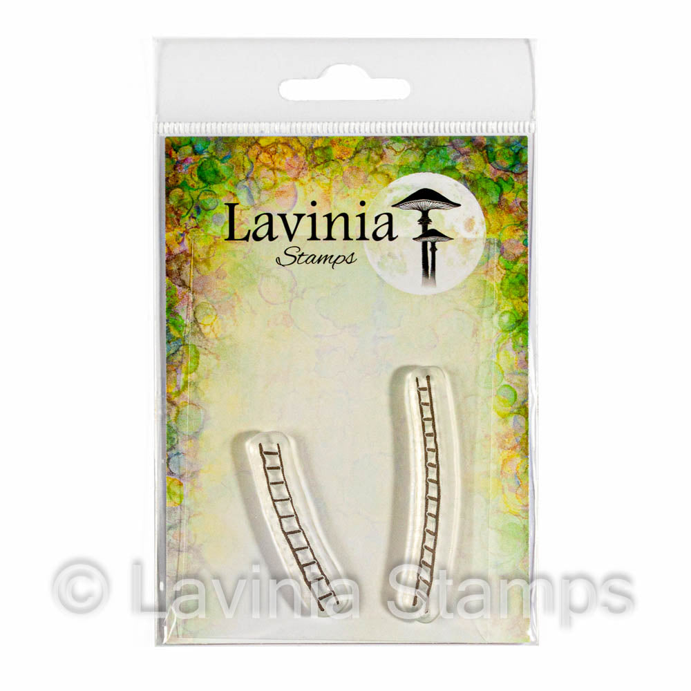 Lavinia Stamps - Fairy Ladders — Ecstasy Crafts