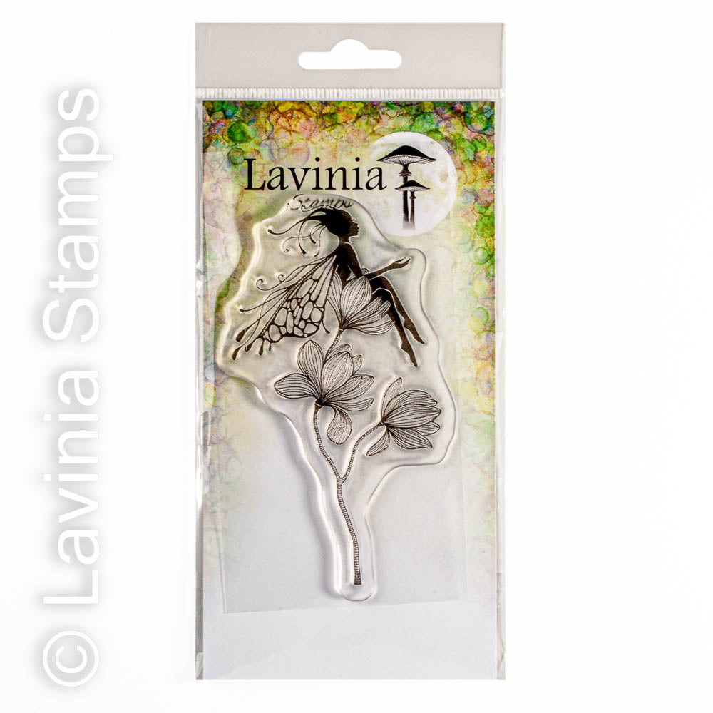 Lavinia Stamps - Mae — Ecstasy Crafts