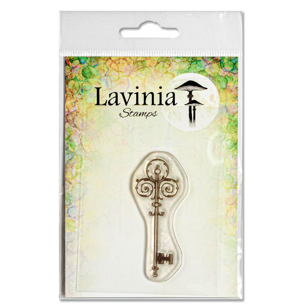 Lavinia Stamps - Key Small — Ecstasy Crafts