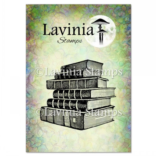 Lavinia Stamps - Wizardry Stamp — Ecstasy Crafts