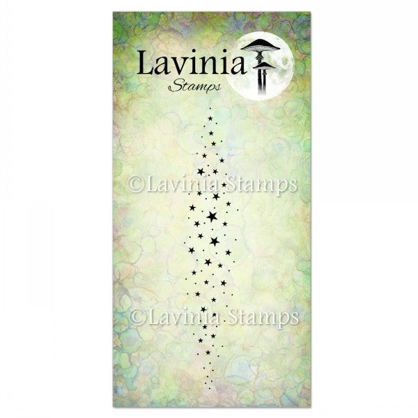 Lavinia Stamps - Burst Of Stars Stamp — Ecstasy Crafts