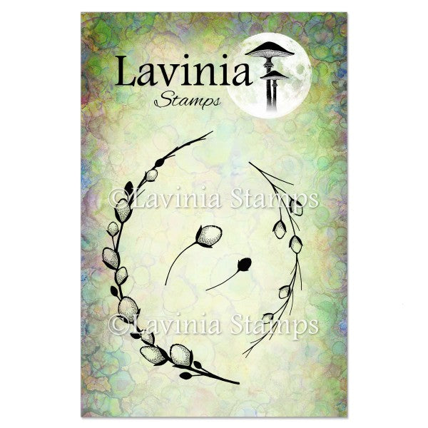 Lavinia Stamps - Tampons Chatons Féeriques