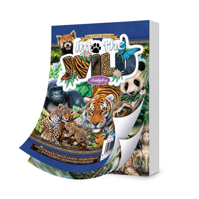 The Little Book Of Into The Wild