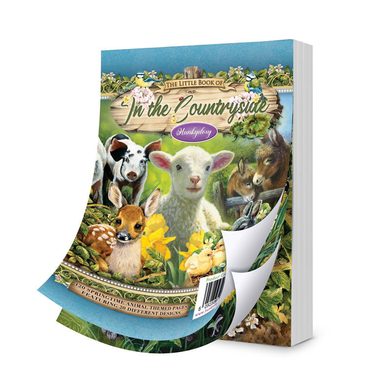 Le petit livre de la campagne