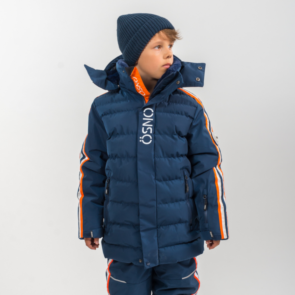 Lex Performance Snowsuit - Jacket & Snowpants