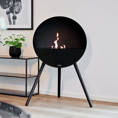 Le Feu Eye <br>Noir