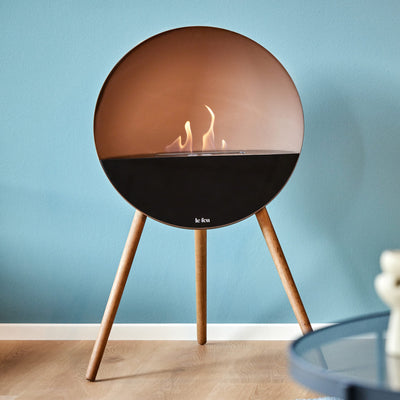 Le Feu Eye <br>Moccha