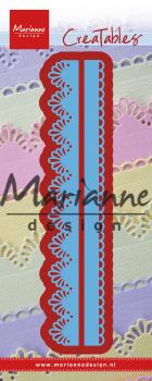 Marianne Design Creatables Sweet Borders (2) — Ecstasy Crafts