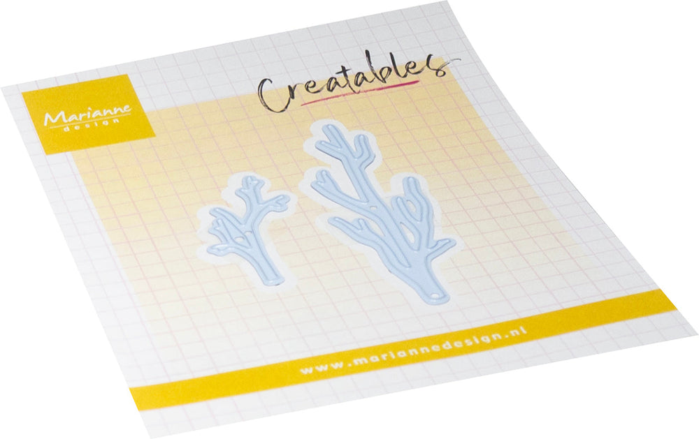 Marianne Design Creatables Die - Twigs Set — Ecstasy Crafts