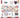 3Quarter Designs Love You 6x6 Paper Pack