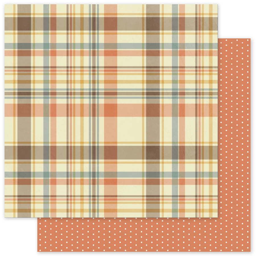 Lakeside Memories Basics C 12 x 12 Paper (12 pc Bulk Pack) 34725 — Ecstasy Crafts