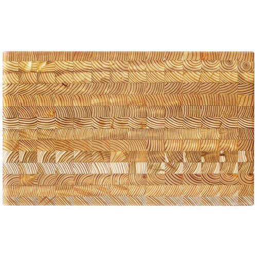 Larchwood Cutting Board (Premium)