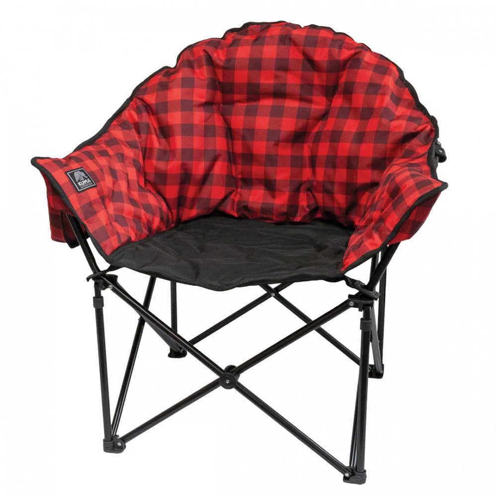 Chaise Kuma Lazy Bear d'équipement extérieur