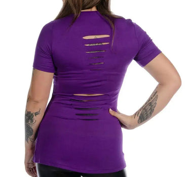 Liberty Wear Women's Legendary Racer T-Shirt