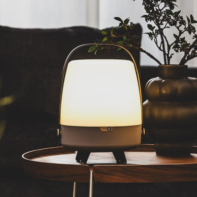 Lite-up Play<br> son par JBL