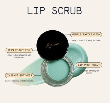 Lip Scrub