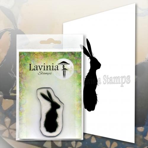 Lavinia Stamps Lola — Ecstasy Crafts
