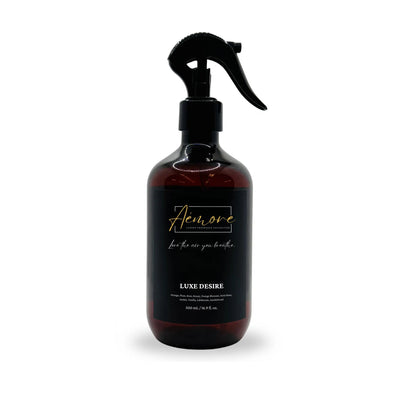 Luxe Desire - Spray pour Chambre & Linge