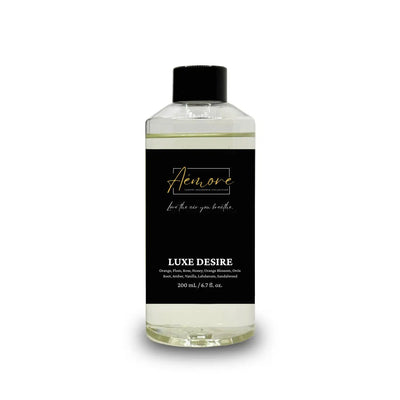 Désir de Luxe - Recharge de Diffuseur 200 ml
