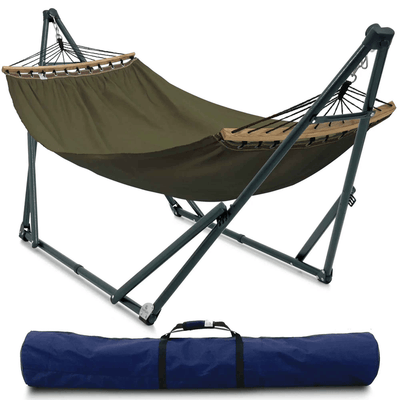Hamac Universel en Toile, Taille Moyenne