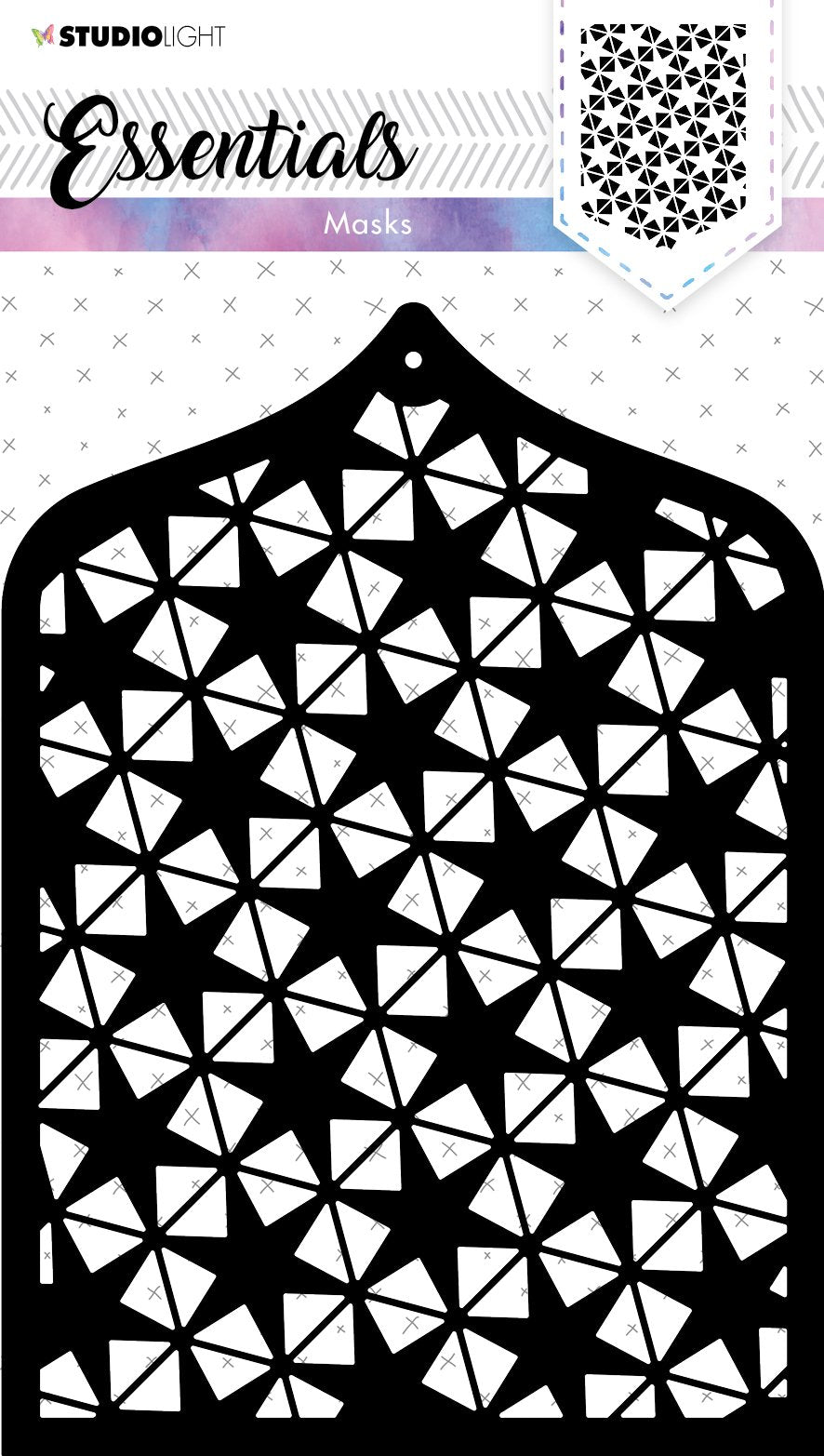 SL Masque Essentiel 148x210mm nr.49