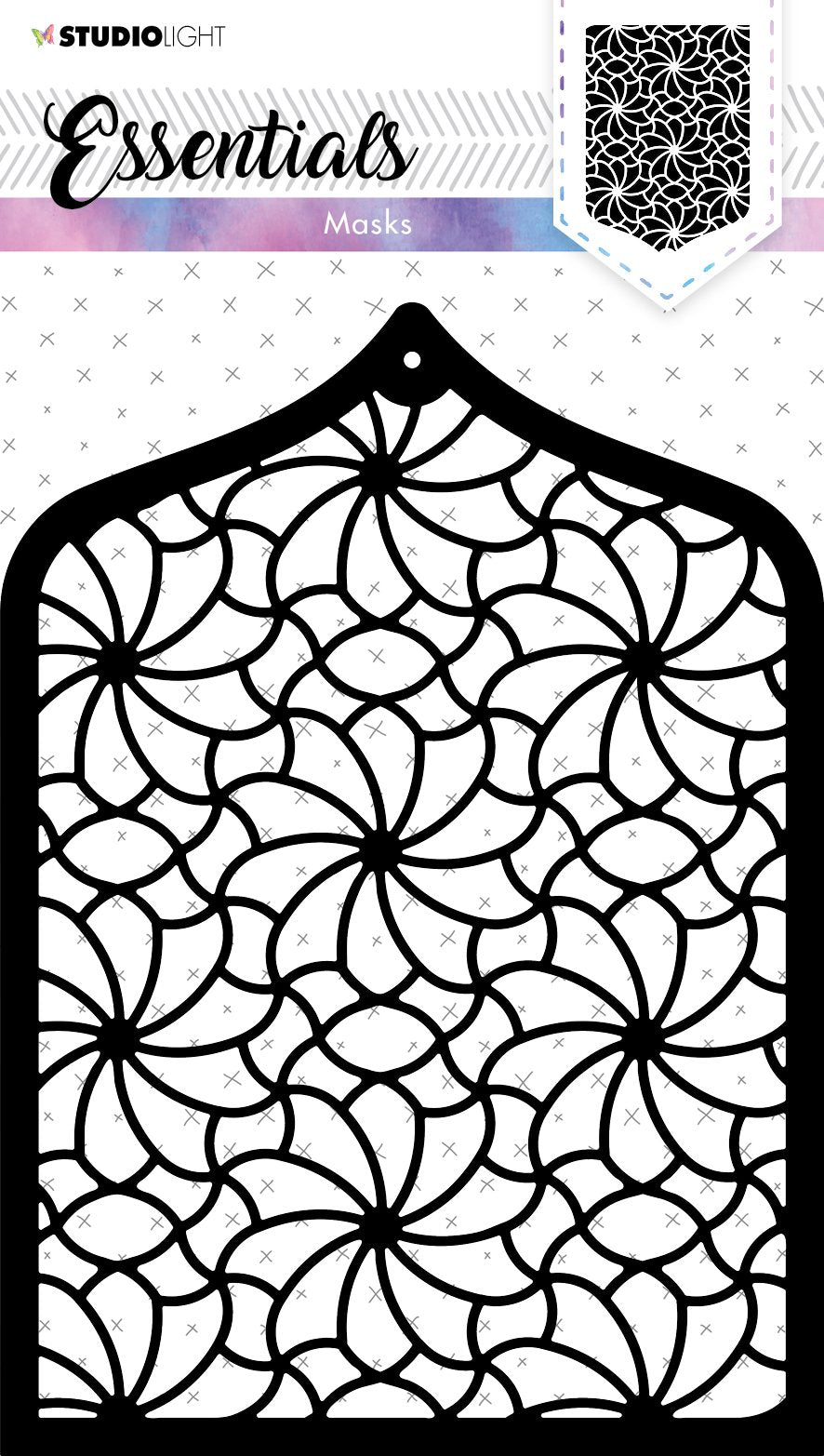 Masque SL Essentials 148x210mm nr.51