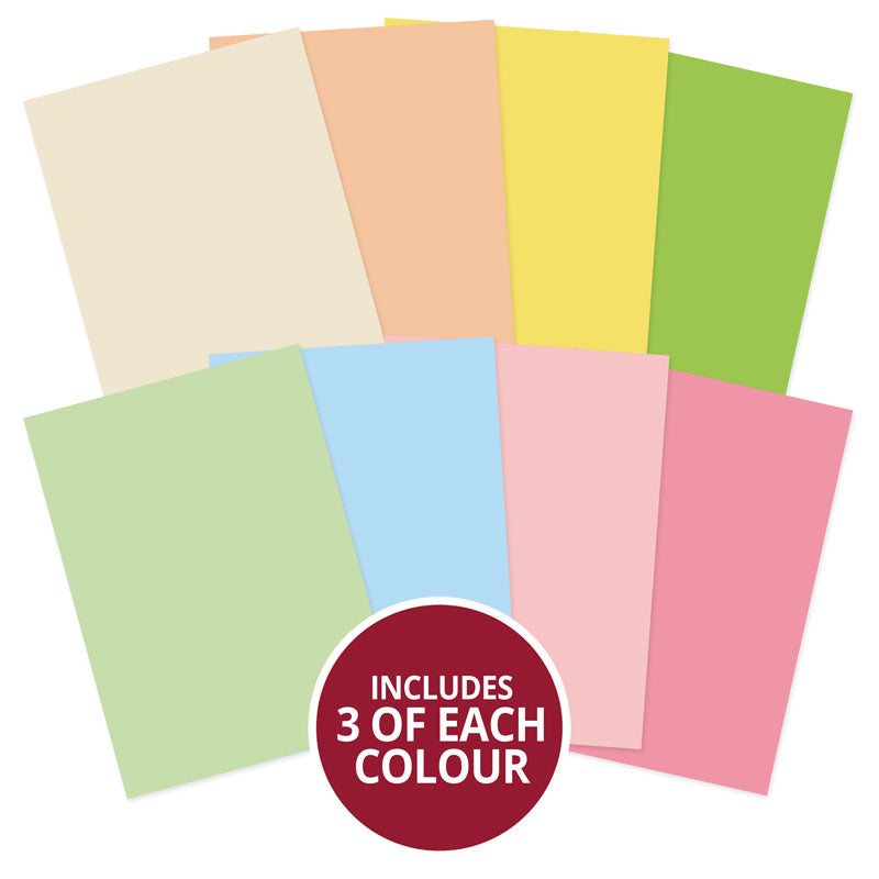 Sélection Printemps en Mousse Matt-tastic Adorable Scorable