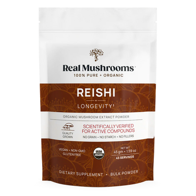 Reishi 415 (Powder)