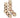 Friday Sock Co Men's Western Socks