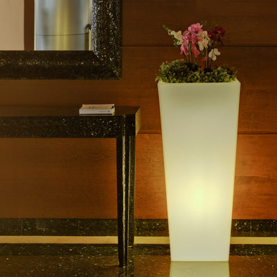 Melisa<br> Solar & Rechargeable