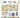 3Quarter Designs Mocha Fix 6x6 Paper Pack