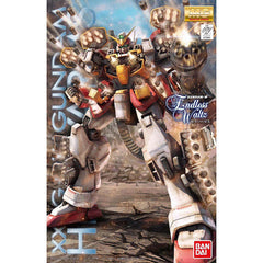 MG Gundam Heavyarms Endless Waltz 1/100