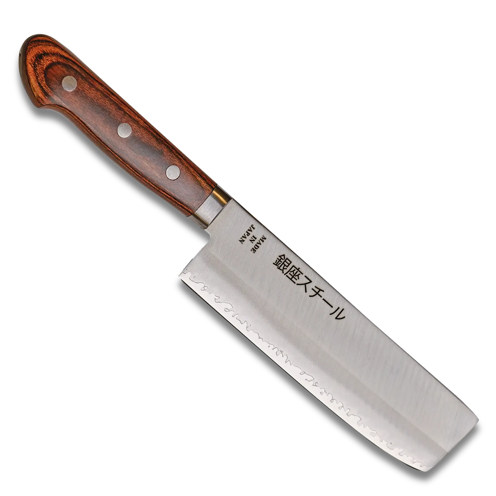 Yamato 165 - Couteau Usuba 165mm - Droitier