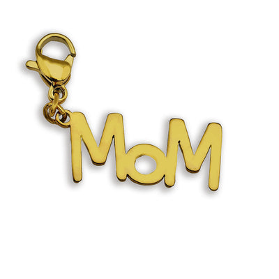 MOM Charm