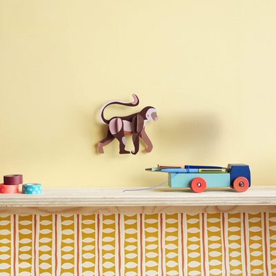 Animal sauvage - Singe