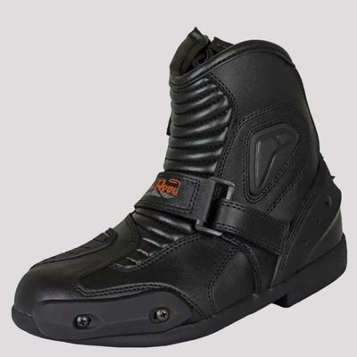 Bottes mi-montantes de course Open Road pour hommes