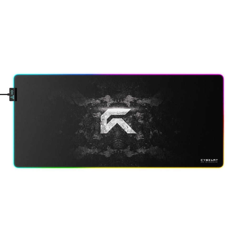 Tapis de souris Édition Signature