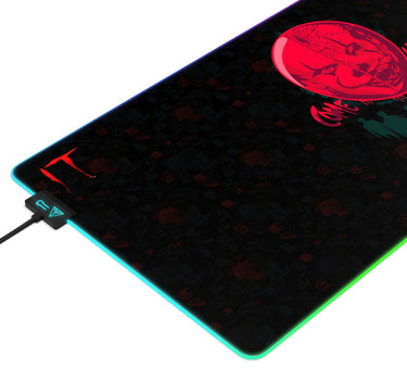 IT - COME HOME Gaming Mouse Pad