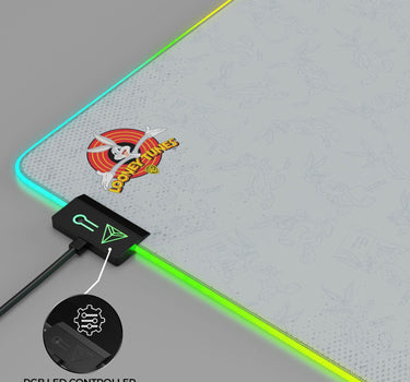 Bugs Bunny Gaming Mouse Pad