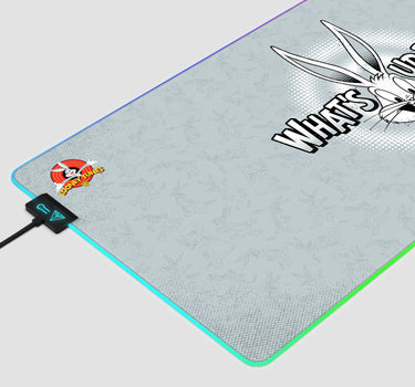 Bugs Bunny Gaming Mouse Pad