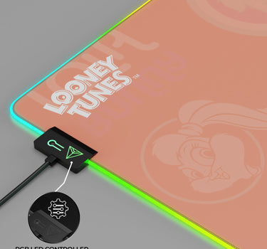 Lola Bunny Gaming Mouse Pad