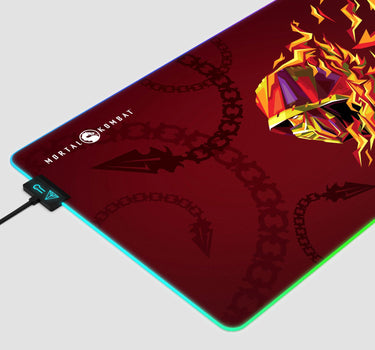 Scorpion Gaming Mouse Pad