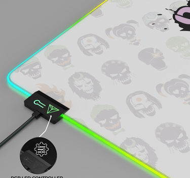 Suicide Squad Gaming Mouse Pad