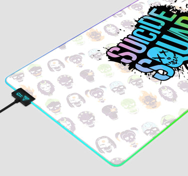 Suicide Squad Gaming Mouse Pad