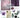 3Quarter Designs - Enchanted Amethyst - Mini Project Sheet