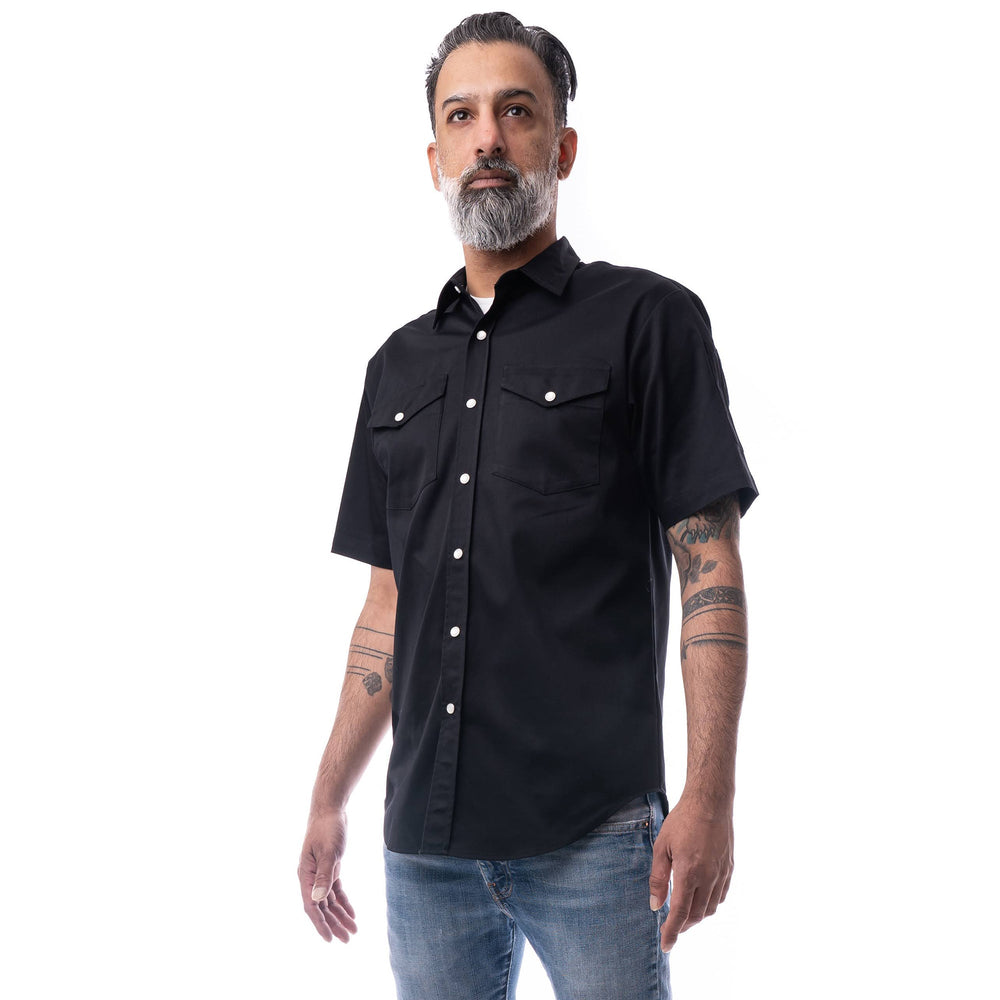 Mechanic Shirt